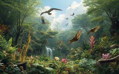 Bio diversity support (1) Bio diversity support (1)