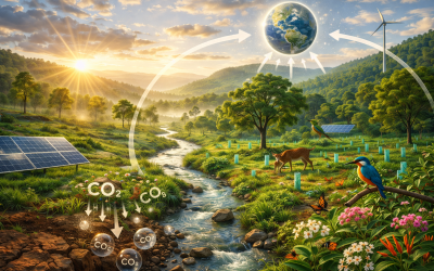 climate and co2 benefits climate and co2 benefits